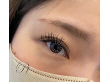 ペティアン エトワール アイラッシュアンドネイル(PETILLANT etoile)/3Dボリュームラッシュ