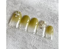 リュウール(Lueur)/ハンド定額デザイン￥5500