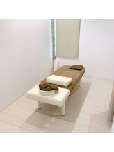 いわさ整体院/内観