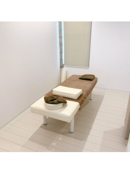 いわさ整体院/内観