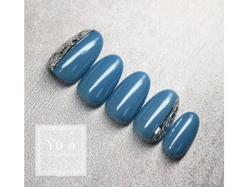 ネイルサロン ユーア(Yu a)/店内定額デザイン*7980