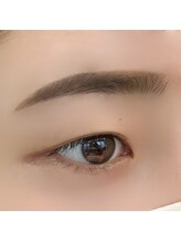 アイ シャルマン 田町(EYE CHARMANT)/美眉アイブロウWAX田町/品川