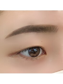 アイ シャルマン 田町(EYE CHARMANT)/美眉アイブロウWAX田町/品川