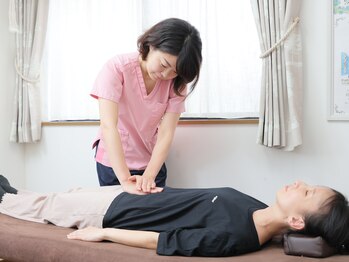 はなみずき/妊活アプローチ