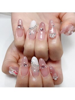 長さだしやり放題