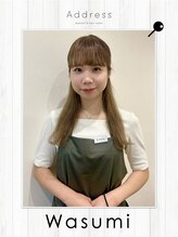 アドレス(Address) 和澄