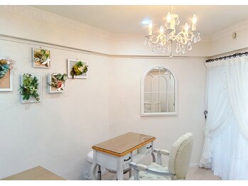 マックスオーガニックネイルサロン