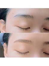 ステラヘアモード 新長田店(STELLA hair mode)/眉毛デザイン