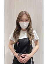 アース 船堀店(EARTH)&nbsp;永野 舞