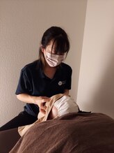 もみかる 太田駅前店/スタッフ