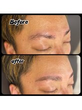ビフォーアフター 小吹店(BeforeAfter)/◇Before After◇