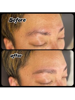 ビフォーアフター 小吹店(BeforeAfter)/◇Before After◇