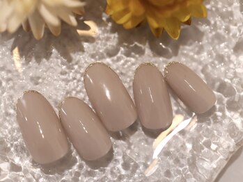 Hand∞60分サンプルコース