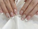 【Saki @kato_inails】