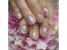 アイネイル(iNAIL)/