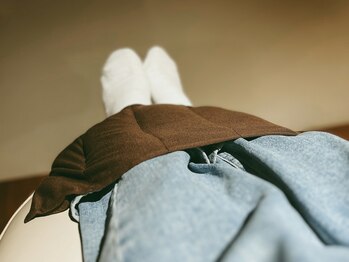 メームプラスリム(meme+LIM)/ハーブカイロ