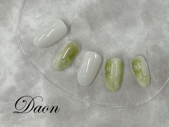 ダオン(DAON)/定額10450円コース