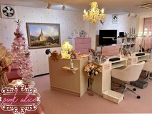 ピンク アリス 心斎橋店(Pink Alice)の雰囲気（3Dキャラクターのオーダーも承っております！）