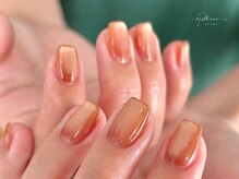 エフェム 表参道(ephem)/マグネットネイル
