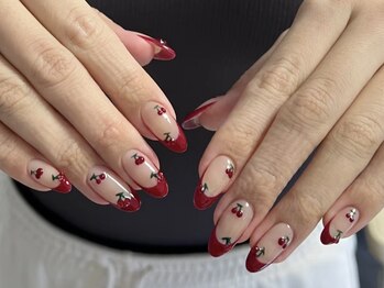 ウサギネイル 新大久保店(usagi nail)/可愛いネイル