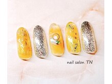 ティーエヌ 西荻窪駅前店/☆デザイン定額A☆