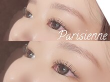 リスブラン/パリジェンヌ