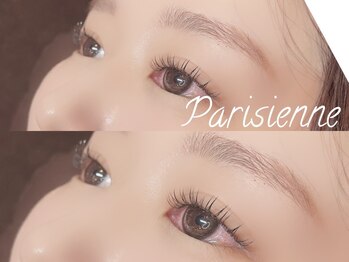 リスブラン/パリジェンヌ