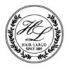ラルゴ(LARGO)のお店ロゴ
