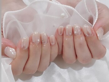 ホワイトベージュ