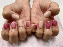 ネイル サロン ヴェレッド(Nail Salon VERED)/オーロラネイル