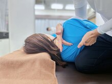 アジャスタブルストレッチ(Adjustable Stretch)