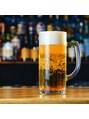 コリフレッシュ 新百合ヶ丘店&nbsp;ビールが一番好きです！缶より生ビールが好きです！