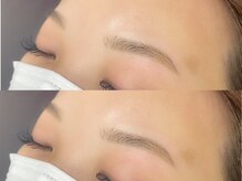 エーアイ 浅草橋(Ai)/アイブロウワックス