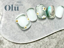 オル 横須賀中央店(Olu)/nuance