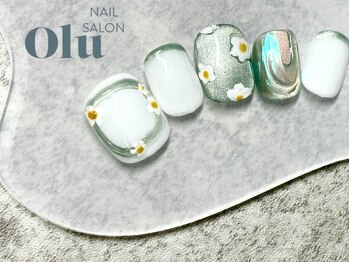 オル 横須賀中央店(Olu)/nuance