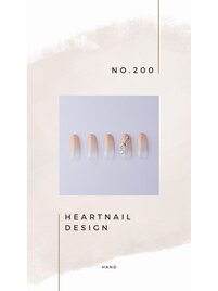 hand design 200