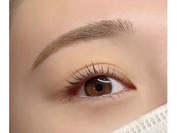 ダリア 西大寺本店(DAHLIA)/ラッシュリフト