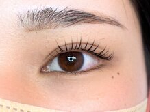 フロール 上大岡(Flor)/パリジェンヌ　ラッシュリフト