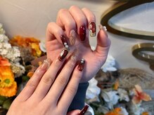 タギネイル(Tagi Nail)/