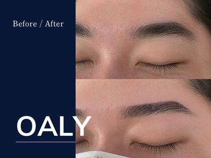 オアリー(OALY)の写真