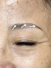 プライベートサロン ヴェール(Veil)/垢抜けるなら眉から