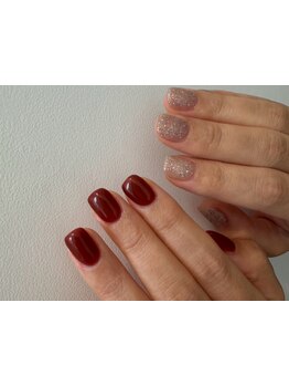 シンプル系（オフィス・日常）が得意