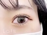 《大人可愛い》メーテルラッシュ＋ブラックコーティングTr 【¥4530】[小倉]