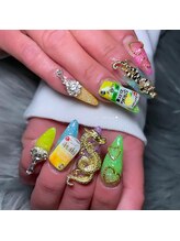 ウィル(Will.)/【伊勢崎/スカルプ】