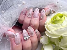 エムティーネイル(M.T nail)/