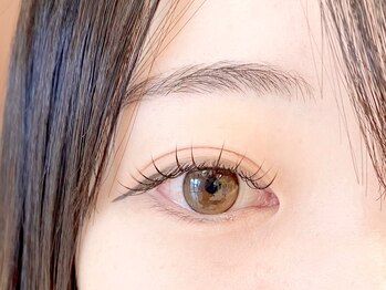 グランビューティー 静岡インター通り店(gran beauty)/マツエク　シングル100本