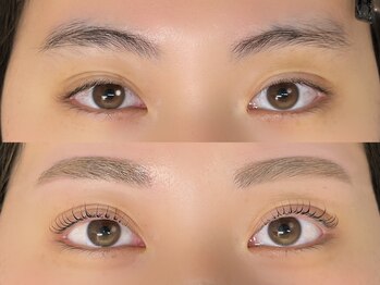 リモア(remoa)/【青山指名】垢抜けメニュー★