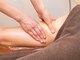 パーフェクトボディプレミアム 札幌大通店(PERFECT BODY PREMIUM)の写真/【6周年記念★先着20名!短期集中痩身プログラムが破格で!】最強機械×極技で脂肪を徹底分解,スラっと美脚に