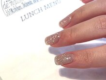 アイネイルズ 池袋店(I-nails)/デザインご相談