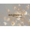 アンゲッコ 長堀橋(angecco)のお店ロゴ